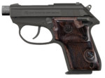 Beretta 3032 Tomcat Covert 32 Auto Threaded Barrel J320125 - View 1