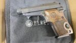 Beretta 3032 Tomcat Covert 32 Auto Threaded Barrel J320125 - View 2