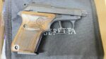 Beretta 3032 Tomcat Covert 32 Auto Threaded Barrel J320125 - View 3