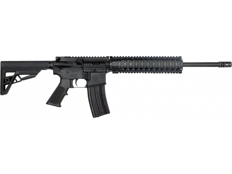 Diamondback DB15 556 Nato 16″ Barrel 10″ Handguard DB15CCBV2
