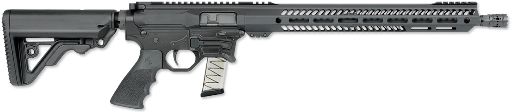 Rock River Arms BT9 R9 Competition Rifle 9mm Glock Pattern BT91700