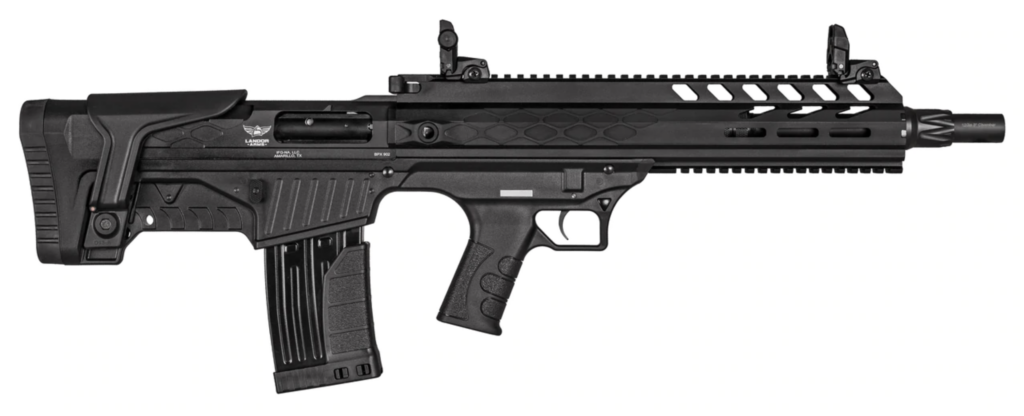 TR Imports EVO-12 12 Ga Bullpup Semi Auto 18″ Barrel EVO-BT