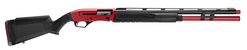 Savage Arms Renegauge Competition 12 Gauge 24″ Barrel 9 Shot 57786