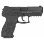 HK Heckler & Koch P30 V1 LEM 9mm Double Action Only 81000103 - View 1