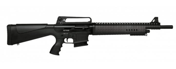 GForce GF99 12 Ga Semi Auto Shotgun 20″ Barrel GF991220