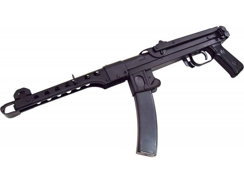 Pioneer Arms PPS-43C 7.62X25MM 2 35RD PPS43C POL-43C-762