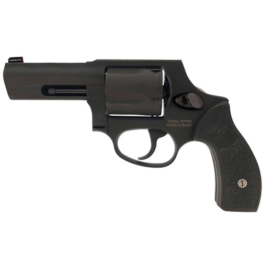 Taurus 905 9mm 3″ Barrel 5-Shot Revolver 2-90503KCH-SNS