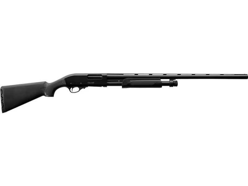 EAA Churchill 612 Hunter 12 Ga Pump Action Shotgun 28″ Barrel 111385