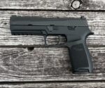 Unissued Sig Sauer P320 Fullsize 9mm 17 Round Capacity NIB-SIG-P320F-9 - View 2