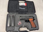USED Sig Sauer P320 9MM AXG Classic Optics Ready 320AXGCA-9-CW-CL-R2 ONLY ONE AVAILABLE - View 1