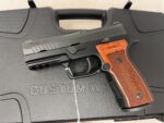 USED Sig Sauer P320 9MM AXG Classic Optics Ready 320AXGCA-9-CW-CL-R2 ONLY ONE AVAILABLE - View 2