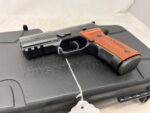 USED Sig Sauer P320 9MM AXG Classic Optics Ready 320AXGCA-9-CW-CL-R2 ONLY ONE AVAILABLE - View 3