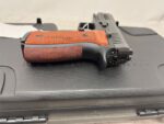 USED Sig Sauer P320 9MM AXG Classic Optics Ready 320AXGCA-9-CW-CL-R2 ONLY ONE AVAILABLE - View 4
