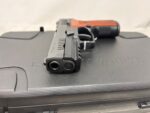 USED Sig Sauer P320 9MM AXG Classic Optics Ready 320AXGCA-9-CW-CL-R2 ONLY ONE AVAILABLE - View 6