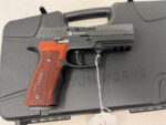 USED Sig Sauer P320 9MM AXG Classic Optics Ready 320AXGCA-9-CW-CL-R2 ONLY ONE AVAILABLE - View 7