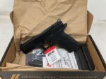 Zev Technologies OZ9 Combat 9mm OZ9-STD-COMBAT-B-B-NS - View 2