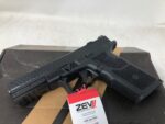 Zev Technologies OZ9 Combat 9mm OZ9-STD-COMBAT-B-B-NS - View 4