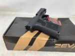 Zev Technologies OZ9 Combat 9mm OZ9-STD-COMBAT-B-B-NS - View 5