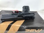 Zev Technologies OZ9 Combat 9mm OZ9-STD-COMBAT-B-B-NS - View 6