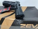 Zev Technologies OZ9 Combat 9mm OZ9-STD-COMBAT-B-B-NS - View 7