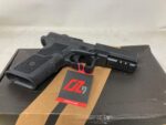Zev Technologies OZ9 Combat 9mm OZ9-STD-COMBAT-B-B-NS - View 8