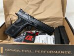 Zev Technologies OZ9 Combat 9mm OZ9-STD-COMBAT-B-B-NS - View 9
