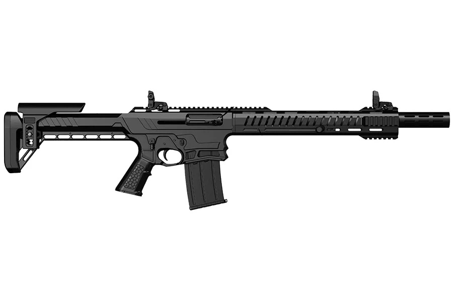 TR Imports EVO-12 12 Ga Semi Auto 18″ Barrel AR12 AR-12 EVO12