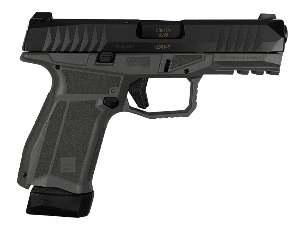 Arex Delta M Gen 2 9mm  602429