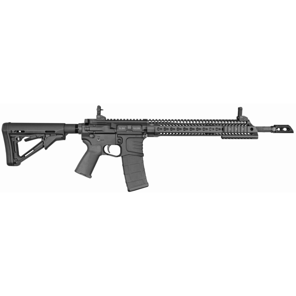 YHM Yankee Hill Machine Model-57 Specter 556 Nato 16″ Barrel YHM-MODEL-57XL-7