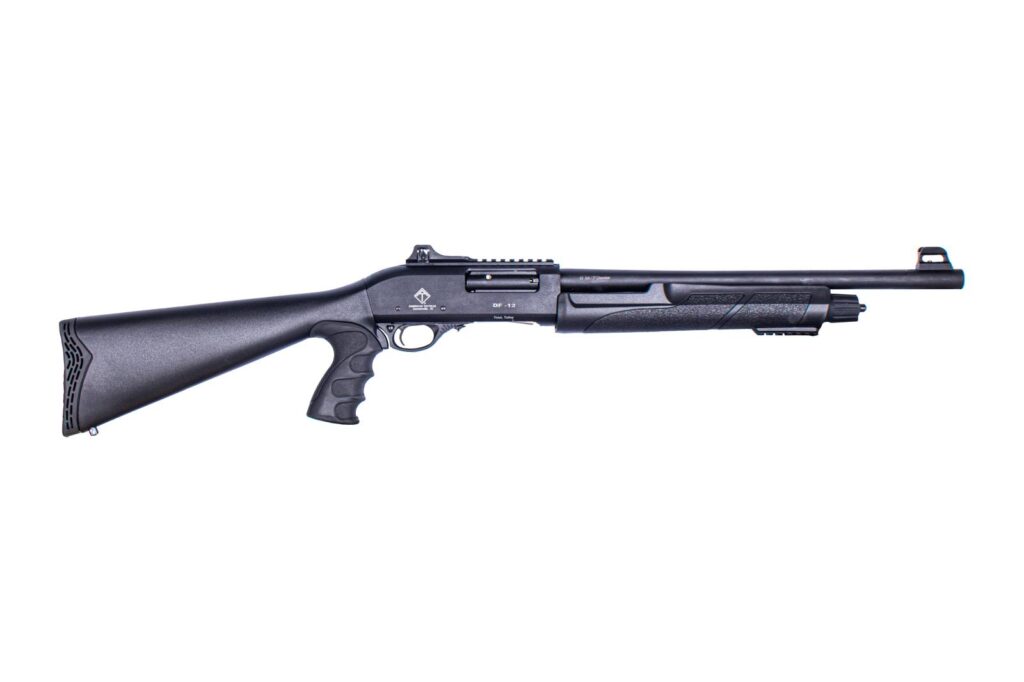 ATI American Tactical DF-12 12 Ga Pump Shotgun DF-12