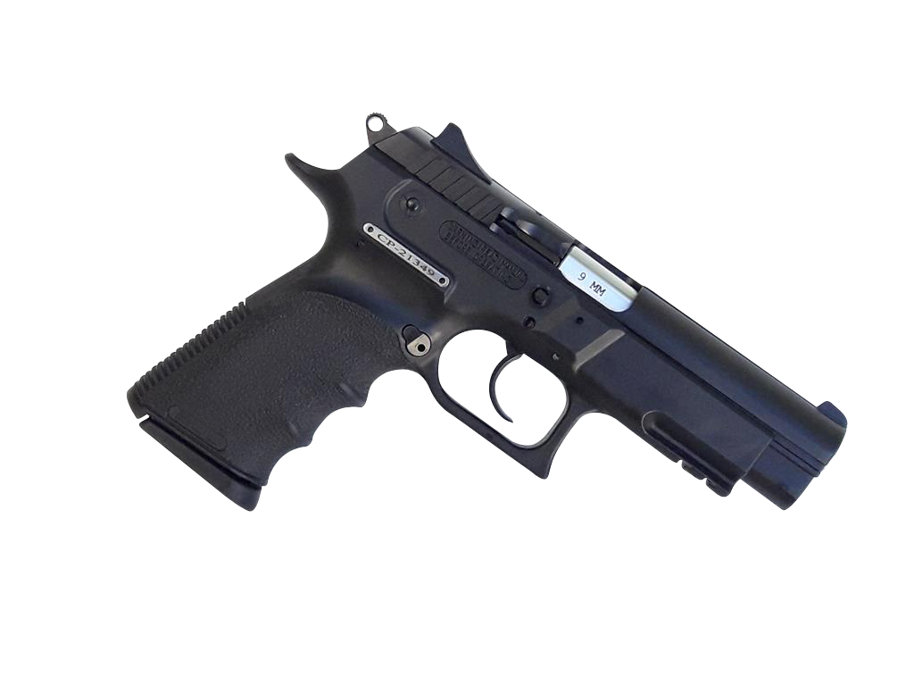Bul Armory Cherokee Full Size 9mm 17 Round Capacity 30102CH
