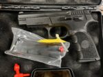 Bul Armory Cherokee Full Size 9mm 17 Round Capacity 30102CH - View 2