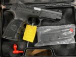 Bul Armory Cherokee Full Size 9mm 17 Round Capacity 30102CH - View 3