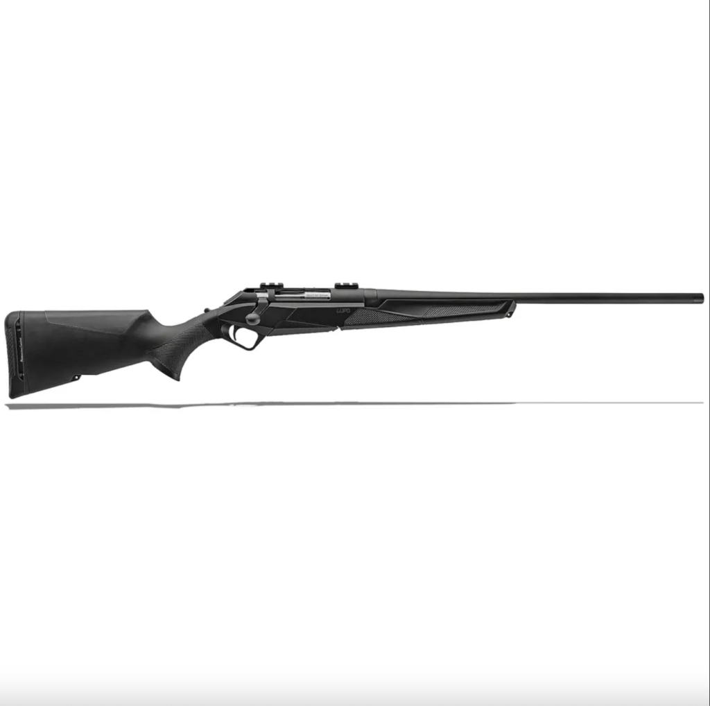 Benelli Lupo 6.5 Creedmoor 24″ Threaded Barrel 11903