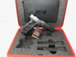 Zev Technologies OZ9 STANDARD 9MM NIGHT SIGHTS  OZ9-STD-B-B-NS - View 2