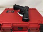 Zev Technologies OZ9 STANDARD 9MM NIGHT SIGHTS  OZ9-STD-B-B-NS - View 3