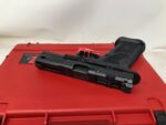 Zev Technologies OZ9 STANDARD 9MM NIGHT SIGHTS  OZ9-STD-B-B-NS - View 4