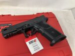 Zev Technologies OZ9 STANDARD 9MM NIGHT SIGHTS  OZ9-STD-B-B-NS - View 5