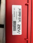Zev Technologies OZ9 STANDARD 9MM NIGHT SIGHTS  OZ9-STD-B-B-NS - View 6