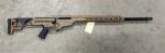 Barrett MRAD SMR 6.5 Creedmoor 24″ Barrel 19261 - View 1