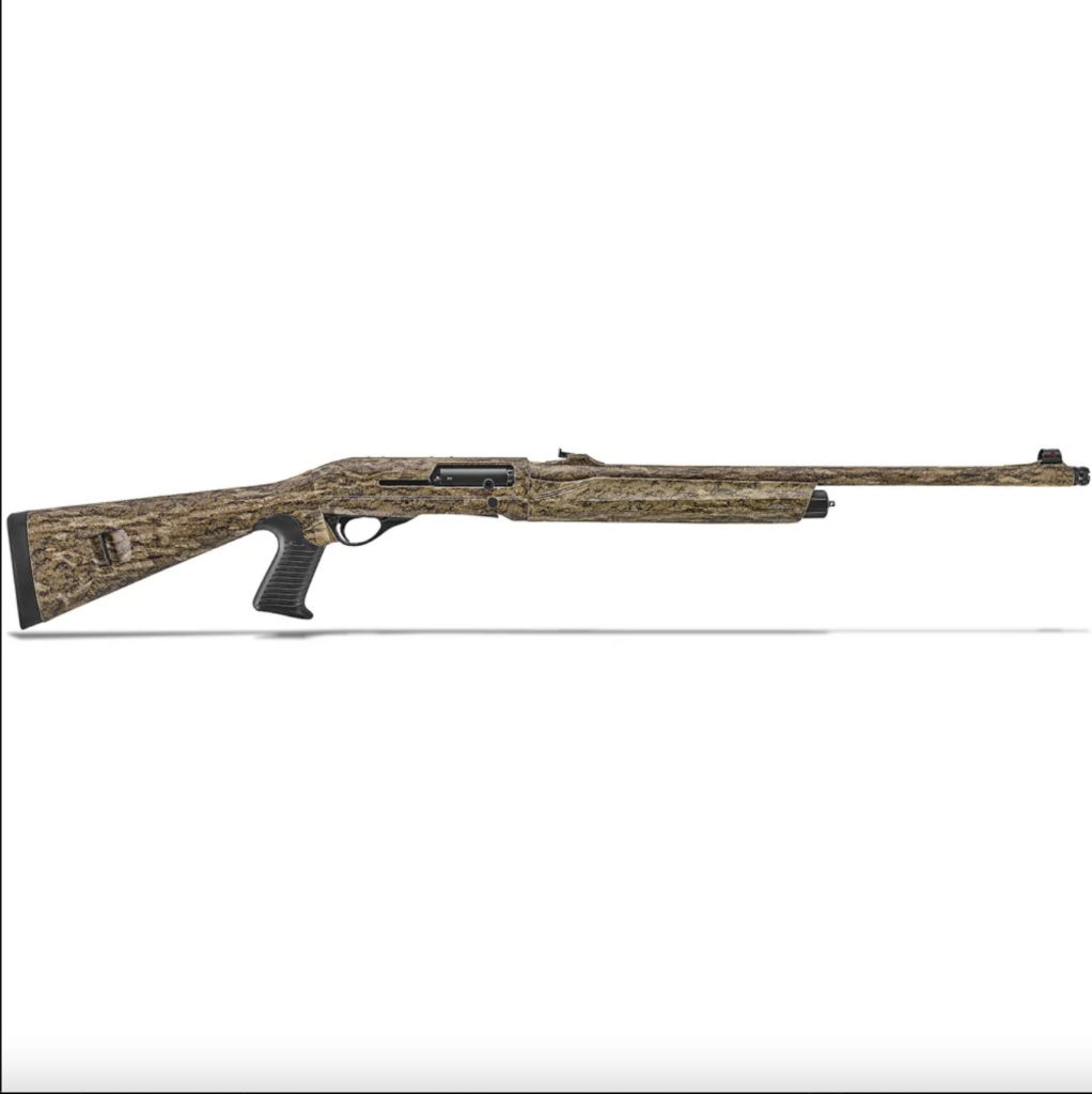 Franchi Affinity 3.5 12 Ga Turkey Bottomlands 24″ Barrel Pistol Grip 41330