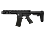 Cobalt Kinetics BAMF Professional Series 556 Nato AR Pistol CK-PRO-75-BLK - View 1