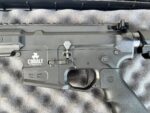 Cobalt Kinetics BAMF Professional Series 556 Nato AR Pistol CK-PRO-75-BLK - View 2
