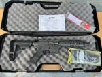 Cobalt Kinetics BAMF Professional Series 556 Nato AR Pistol CK-PRO-75-BLK - View 5