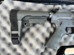 Cobalt Kinetics BAMF Professional Series 556 Nato AR Pistol CK-PRO-75-BLK - View 6