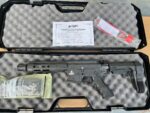 Cobalt Kinetics BAMF Professional Series 556 Nato AR Pistol CK-PRO-75-BLK - View 9
