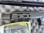 Cobalt Kinetics BAMF Professional Series 556 Nato AR Pistol CK-PRO-75-BLK - View 10