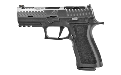 Zev Technologies Z320 9mm X-CARRY GM-Z320-XCARRY-OCT-RMR-GRY-UT