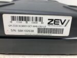Zev Technologies Z320 9mm X-CARRY GM-Z320-XCARRY-OCT-RMR-GRY-UT - View 2
