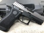 Zev Technologies Z320 9mm X-CARRY GM-Z320-XCARRY-OCT-RMR-GRY-UT - View 3